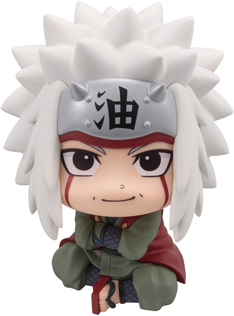 Megahouse Naruto Shippuden Jiraiya Lookup (Pre-Order)