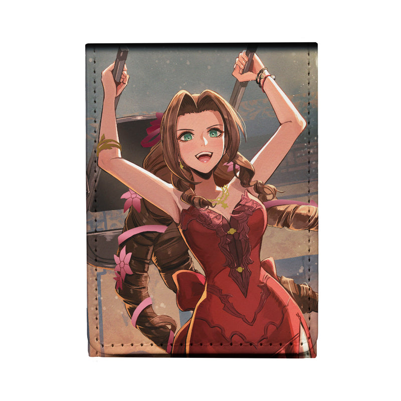 UP D-Box Alcove Flip MTG Final Fantasy Aerith Gainsborough (Pre-Order)