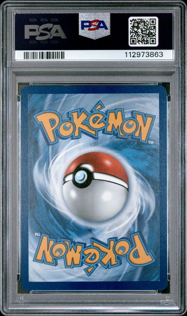 2023 English Pokemon Charizard 199/165 PSA 10