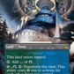 Balamb Garden, SeeD Academy (Borderless) (FIN-354) - FINAL FANTASY (Borderless)