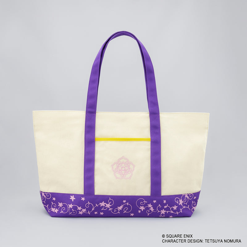 Final Fantasy X Large Tote Bag Yuna (Pre-Order)