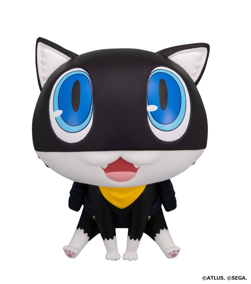 Megahouse Persona 5 The Royal Morgana Lookup (Pre-Order)