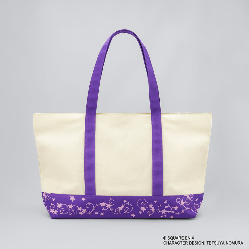 Final Fantasy X Large Tote Bag Yuna (Pre-Order)