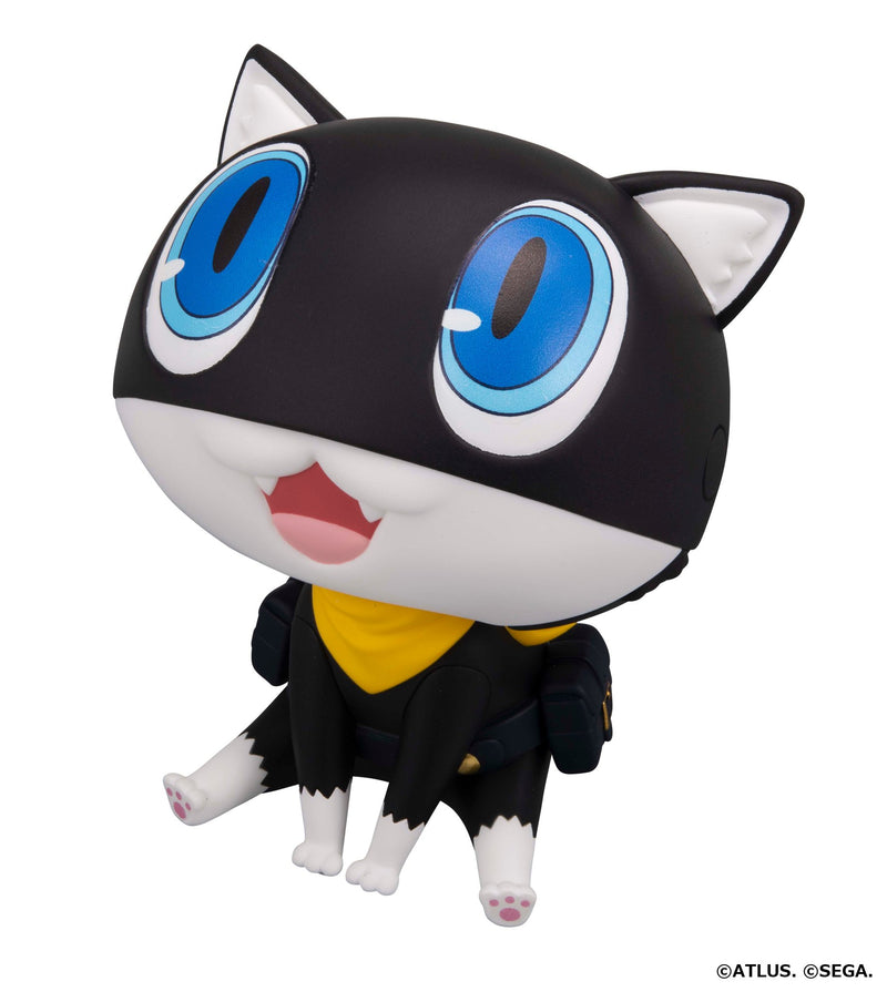 Megahouse Persona 5 The Royal Morgana Lookup (Pre-Order)