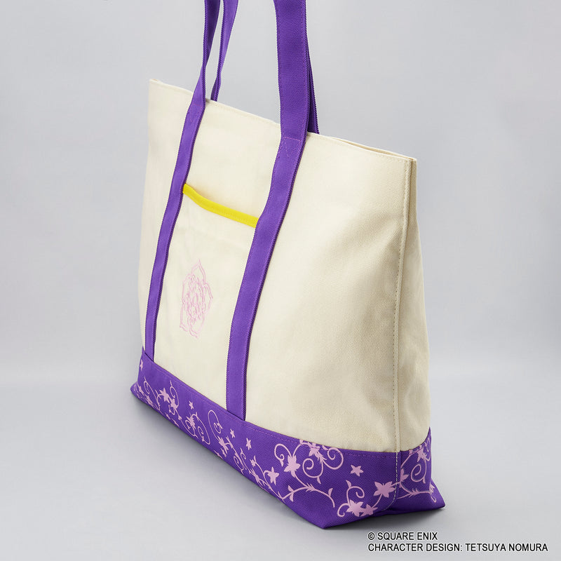 Final Fantasy X Large Tote Bag Yuna (Pre-Order)