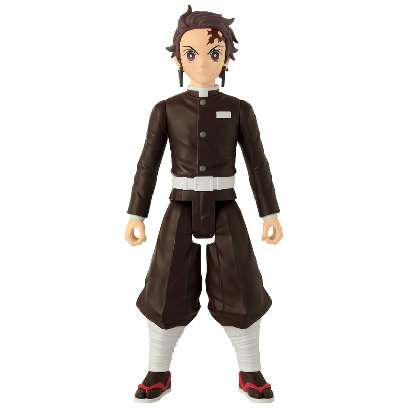 Anime Heroes Mega Demon Slayer - TanJiro Kamado (Pre-Order)