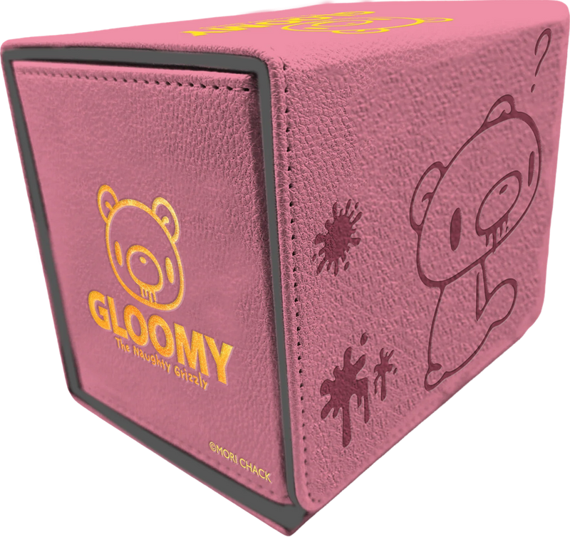 Gloomy Bear Deckbox - Cute