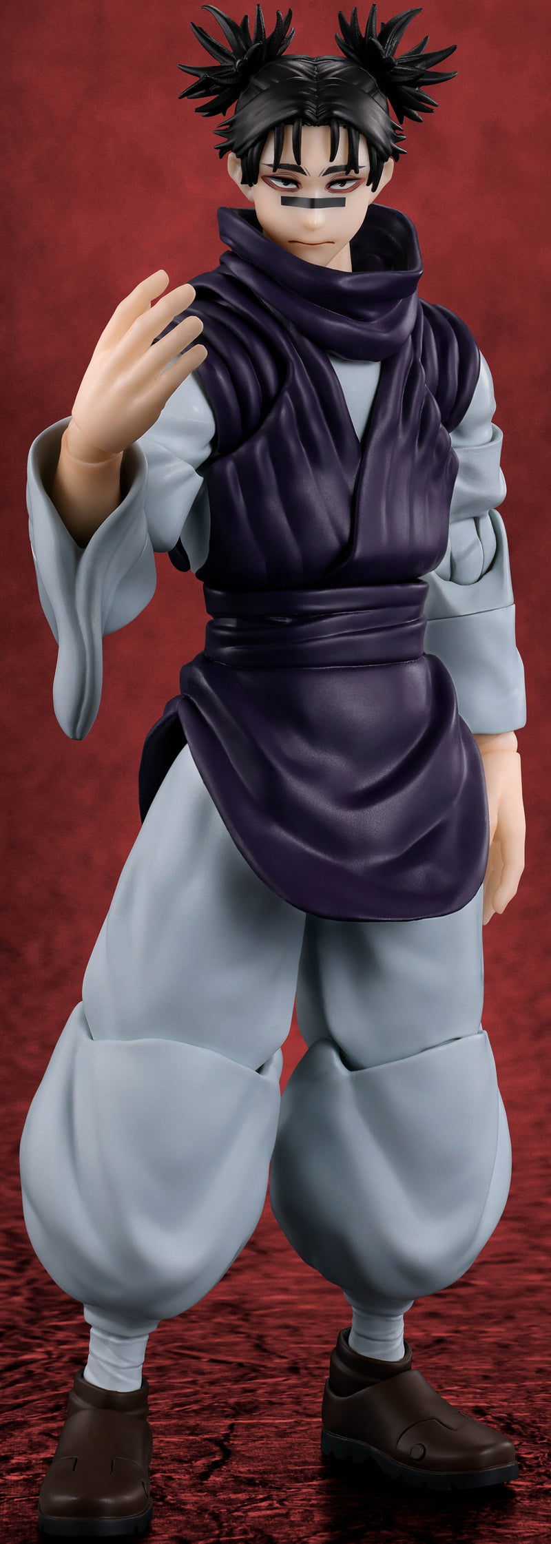 Tamashii Nations Jujutsu Kaisen Choso S.H.Figuarts (Pre-Order)