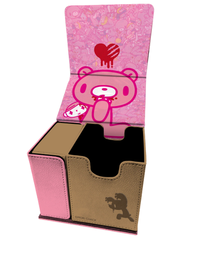 Gloomy Bear Deckbox - Cute