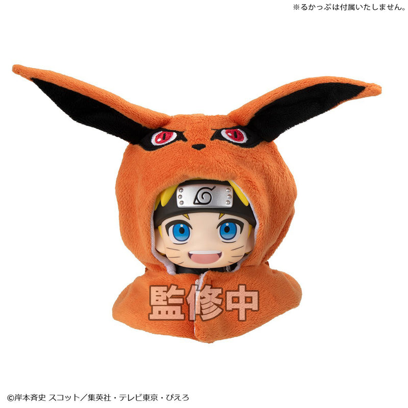 Megahouse Naruto Shippuden Kurama Lookup Cape (Pre-Order)