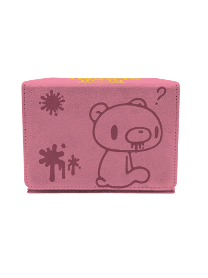 Gloomy Bear Deckbox - Cute