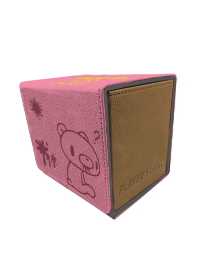 Gloomy Bear Deckbox - Cute