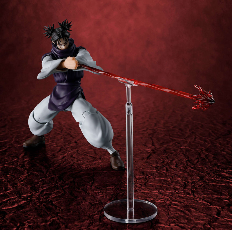Tamashii Nations Jujutsu Kaisen Choso S.H.Figuarts (Pre-Order)