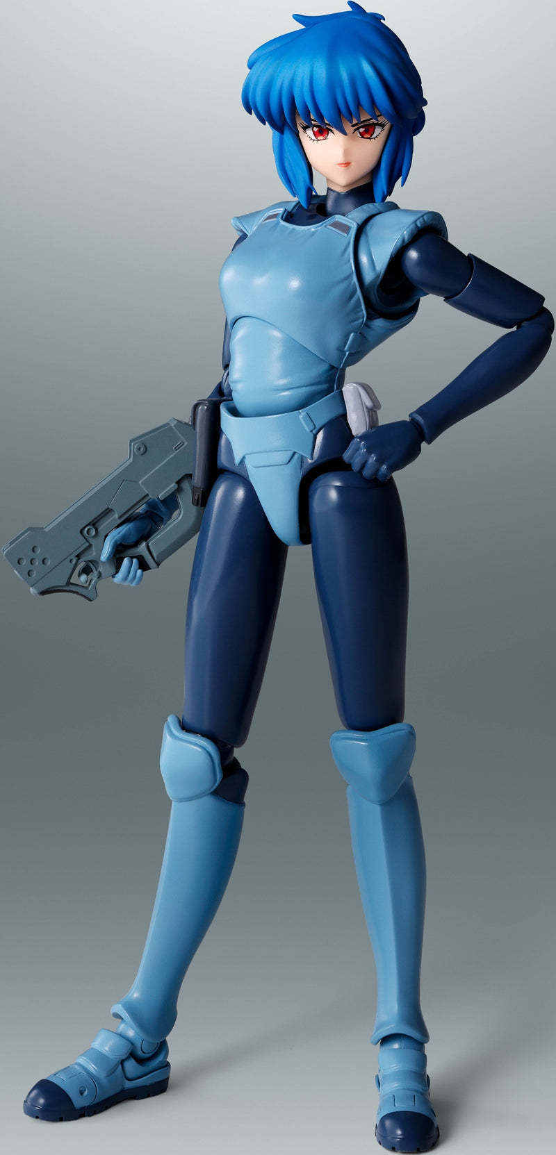 Tamashii Nations The Ghost In The Shell Motoko Kusanagi S.H.Figuarts (Pre-Order)