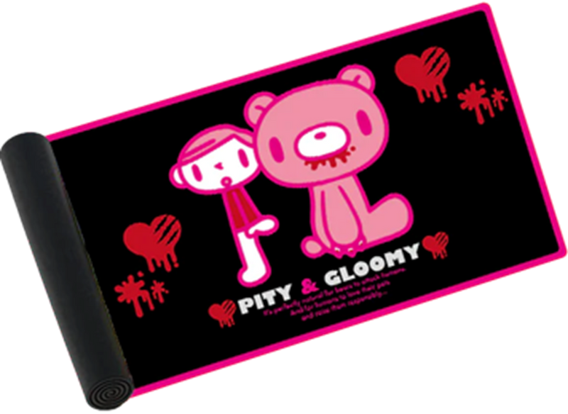 Gloomy Bear Playmat - Cute