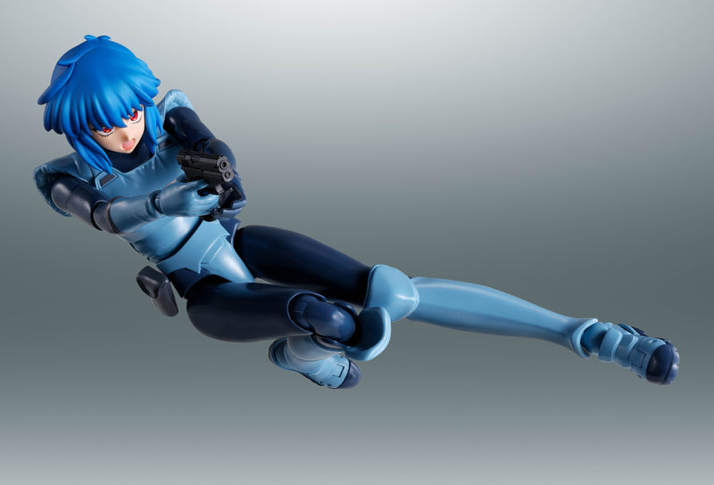Tamashii Nations The Ghost In The Shell Motoko Kusanagi S.H.Figuarts (Pre-Order)