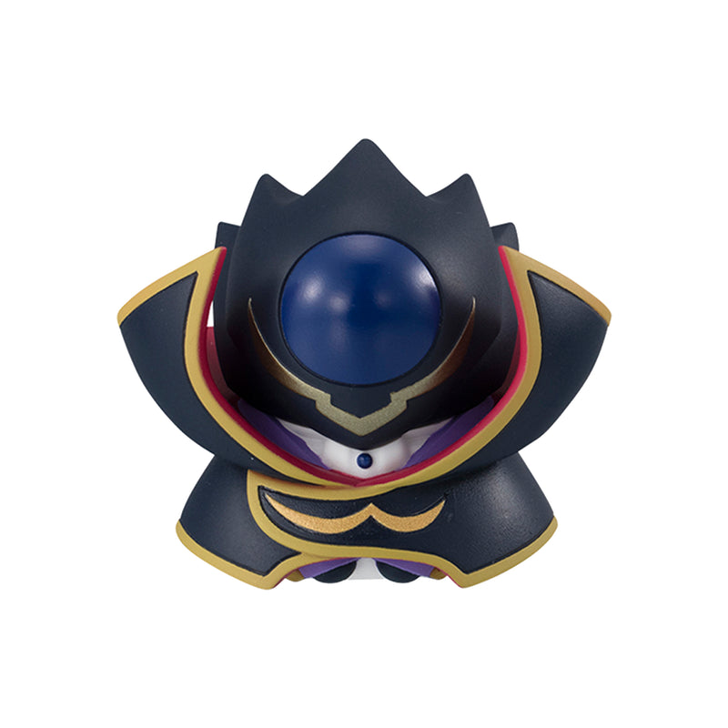 Megahouse Code Geass Lelouch of the Rebellion Mega Cat Project (Pre-Order)