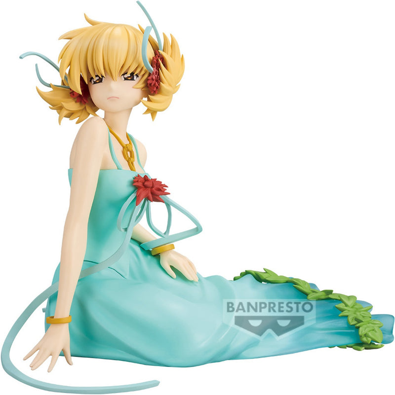 Banpresto Mobile Suit Gundam Seed Cagalli Yula Athha Figure (Pre-Order)