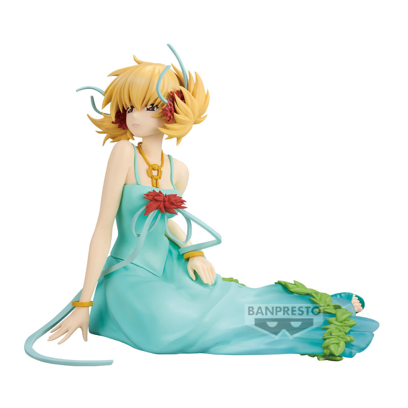 Banpresto Mobile Suit Gundam Seed Cagalli Yula Athha Figure (Pre-Order)