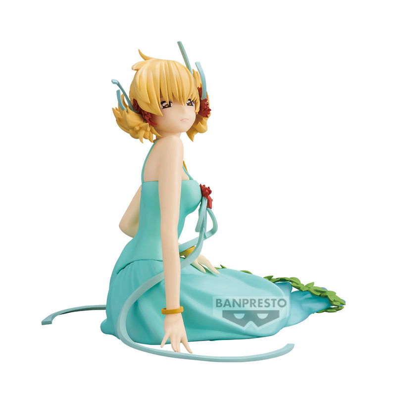 Banpresto Mobile Suit Gundam Seed Cagalli Yula Athha Figure (Pre-Order)