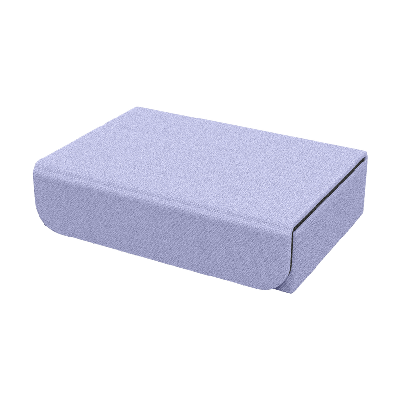 Dragon Shield Dragon Tray Black & Lilac (Pre-Order)