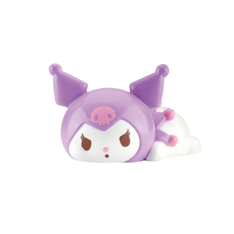 Bandai Lifestyle Bikkura Bath Bomb Sanrio Funyumaru (Pre-Order)