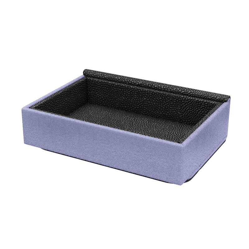 Dragon Shield Dragon Tray Black & Lilac (Pre-Order)