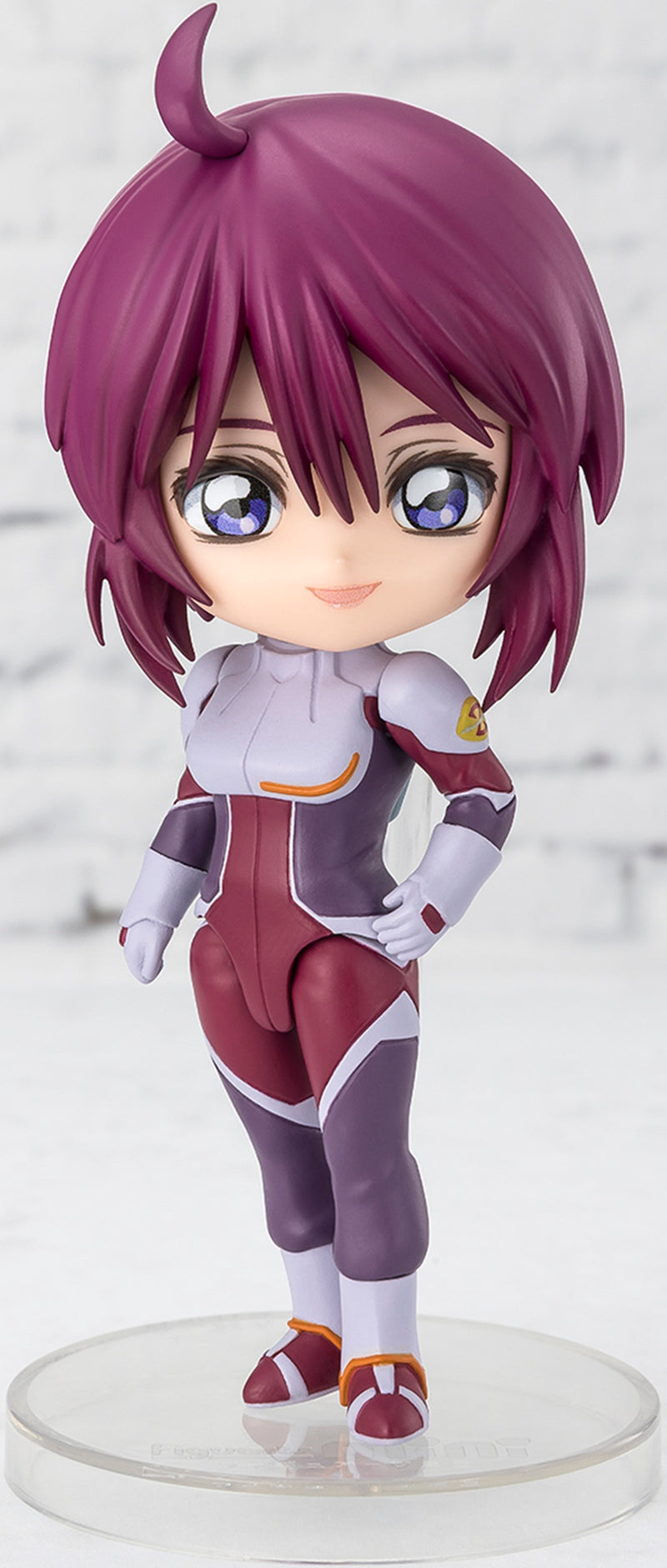 Tamashii Nations Gundam Lanamaria Hawke Figuarts Mini (Pre-Order)