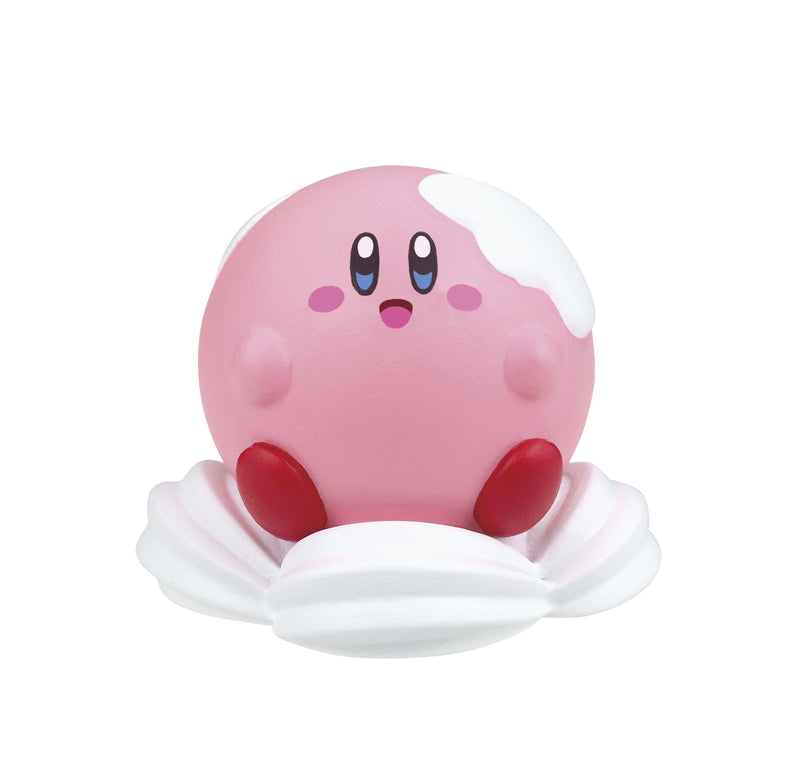 Bandai Lifestyle Bikkura Bath Bomb Kirby Bubble Fever Kirby's Dream Buffet (Pre-Order)