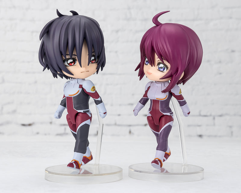 Tamashii Nations Gundam Lanamaria Hawke Figuarts Mini (Pre-Order)