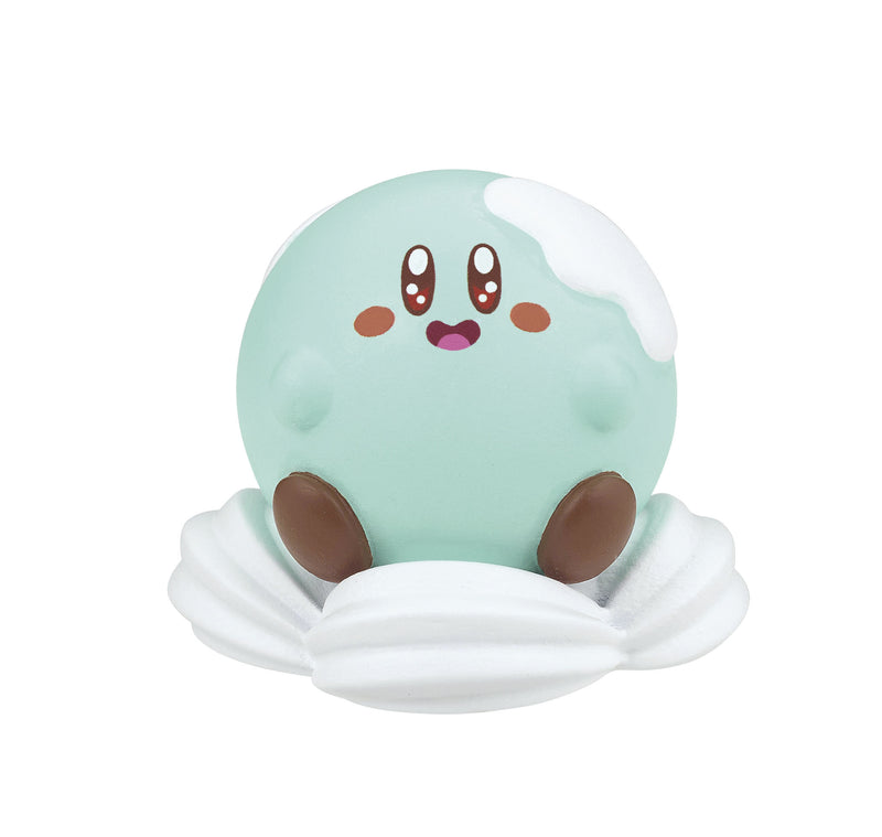 Bandai Lifestyle Bikkura Bath Bomb Kirby Bubble Fever Kirby's Dream Buffet (Pre-Order)