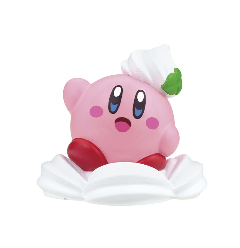 Bandai Lifestyle Bikkura Bath Bomb Kirby Bubble Fever Kirby's Dream Buffet (Pre-Order)
