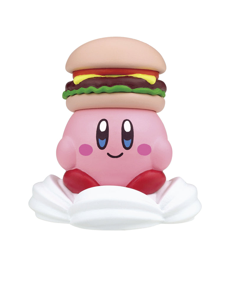 Bandai Lifestyle Bikkura Bath Bomb Kirby Bubble Fever Kirby's Dream Buffet (Pre-Order)