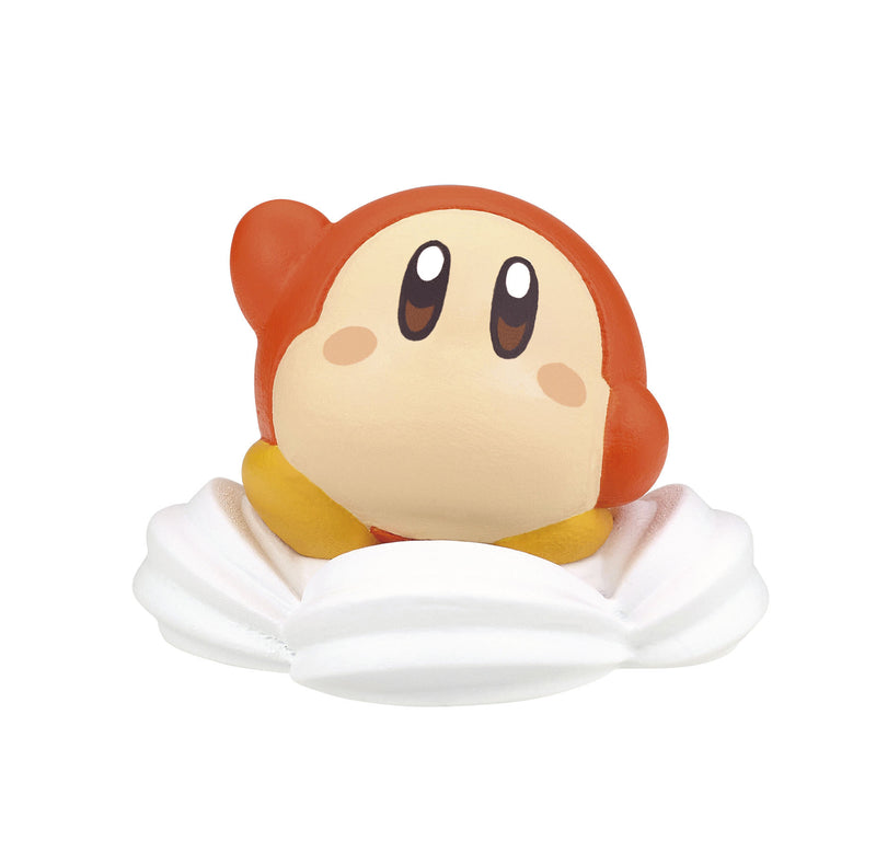 Bandai Lifestyle Bikkura Bath Bomb Kirby Bubble Fever Kirby's Dream Buffet (Pre-Order)