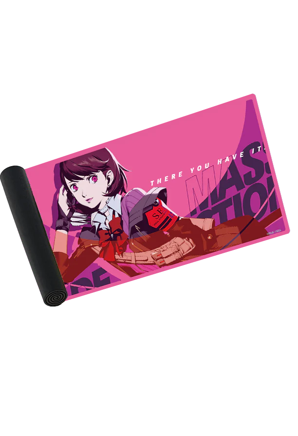 Persona 3 Reload Playmat - Yukari (Pre-Order)