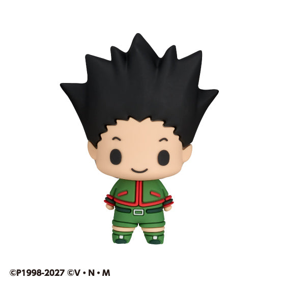 Megahouse Hunter X Hunter Chokorin Collection (Pre-Order)