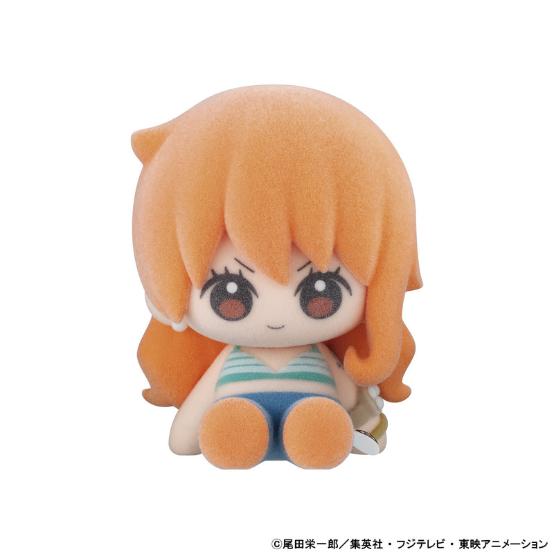 Megahouse One Piece Nuippo (Pre-Order)