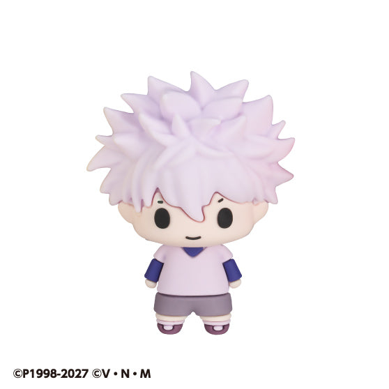 Megahouse Hunter X Hunter Chokorin Collection (Pre-Order)