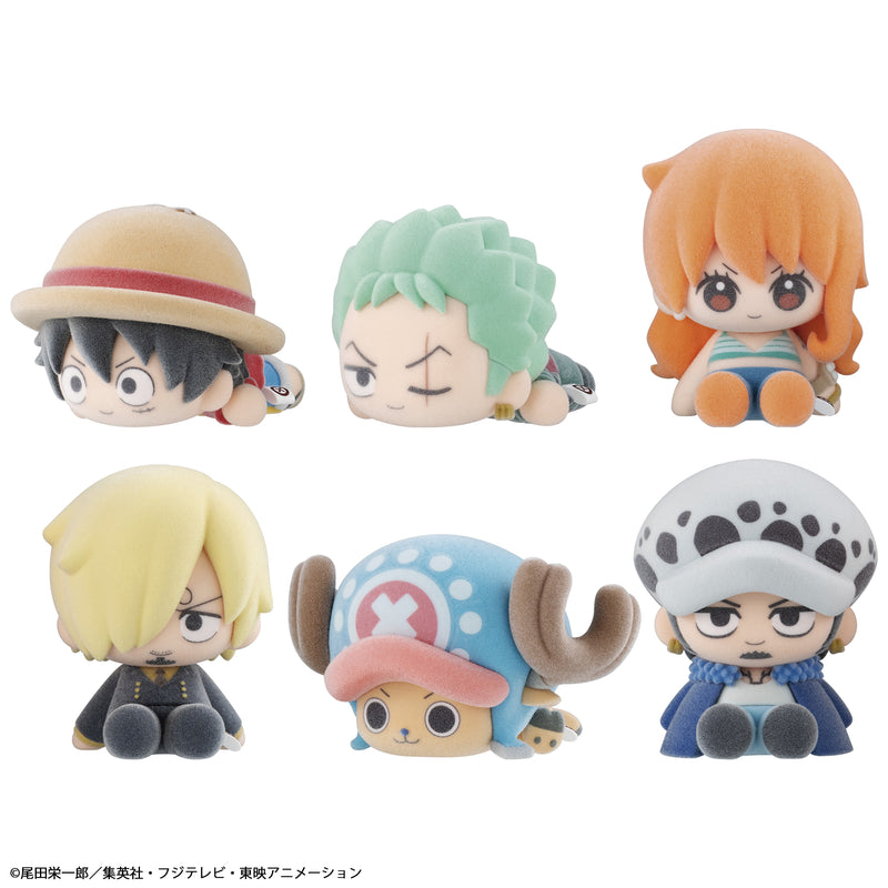 Megahouse One Piece Nuippo (Pre-Order)