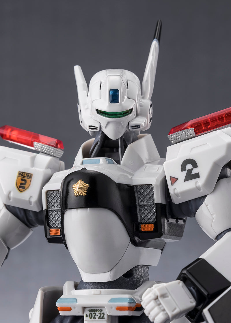 Tamashii Nations Mobile Police Patlabor Ezy Side Labor Ingram Plus (AV-98Plus) 2nd Robot Spirits (Pre-Order)