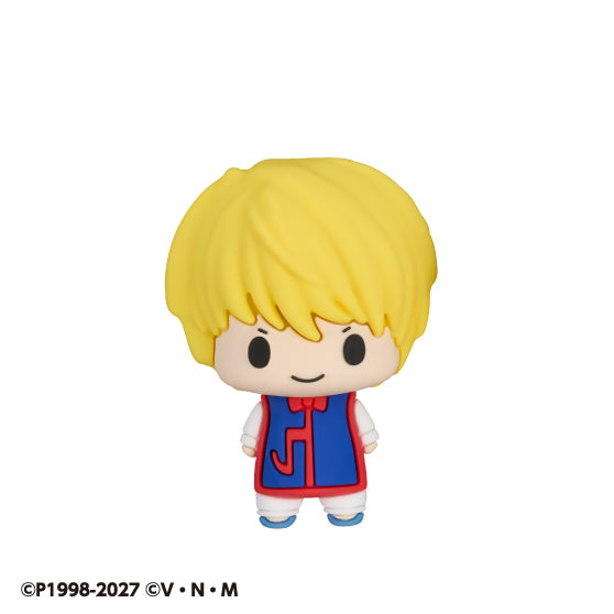 Megahouse Hunter X Hunter Chokorin Collection (Pre-Order)