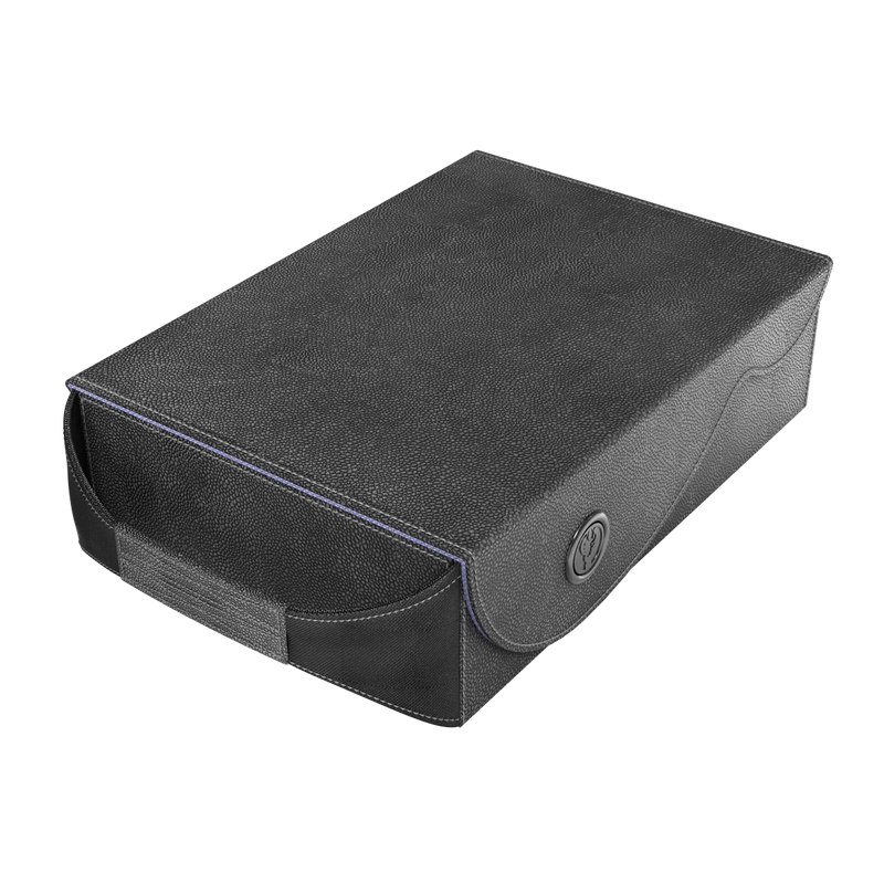 Dragon Shield Dragon Vault Black (Pre-Order)