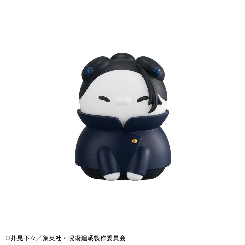 Megahouse Jujutsu Kaisen Jujutsu Cats Hidden Inventory/Premature Death Ver. (Repeat) Mega Cat (Pre-Order)