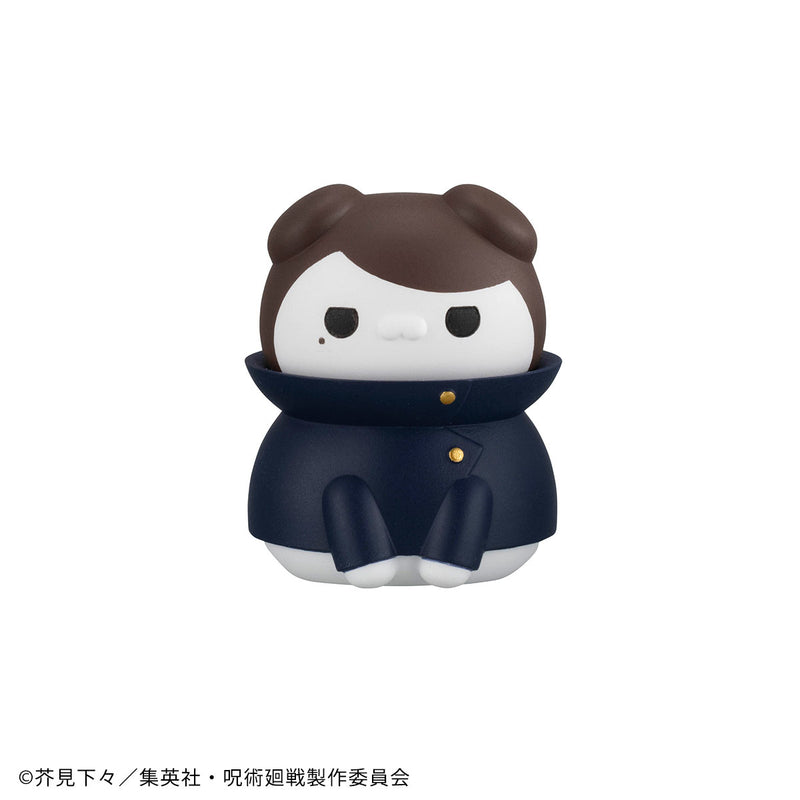 Megahouse Jujutsu Kaisen Jujutsu Cats Hidden Inventory/Premature Death Ver. (Repeat) Mega Cat (Pre-Order)