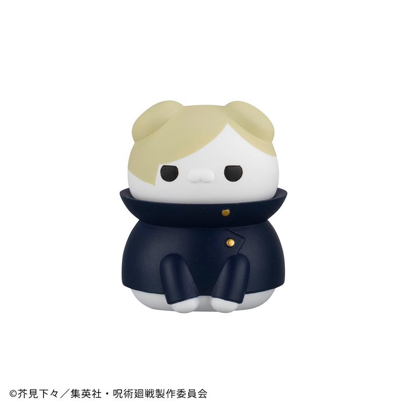 Megahouse Jujutsu Kaisen Jujutsu Cats Hidden Inventory/Premature Death Ver. (Repeat) Mega Cat (Pre-Order)