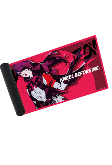 Persona 3 Reload Playmat - Mitsuru (Pre-Order)