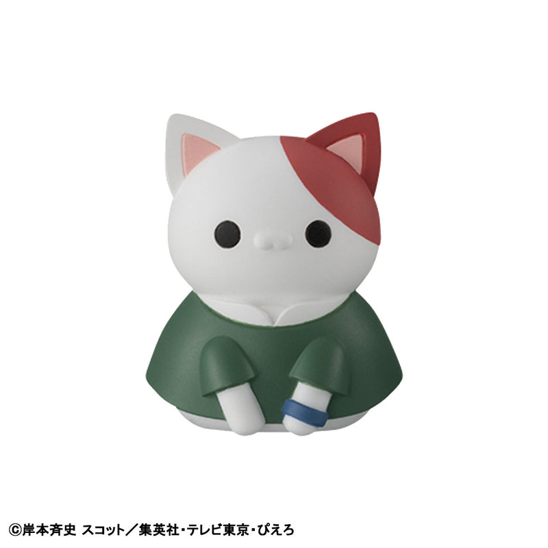 Megahouse Naruto Shippuden Nyaruto! Once Upon A Time In Konoha Village (Repeat) Mega Cat (Pre-Order)