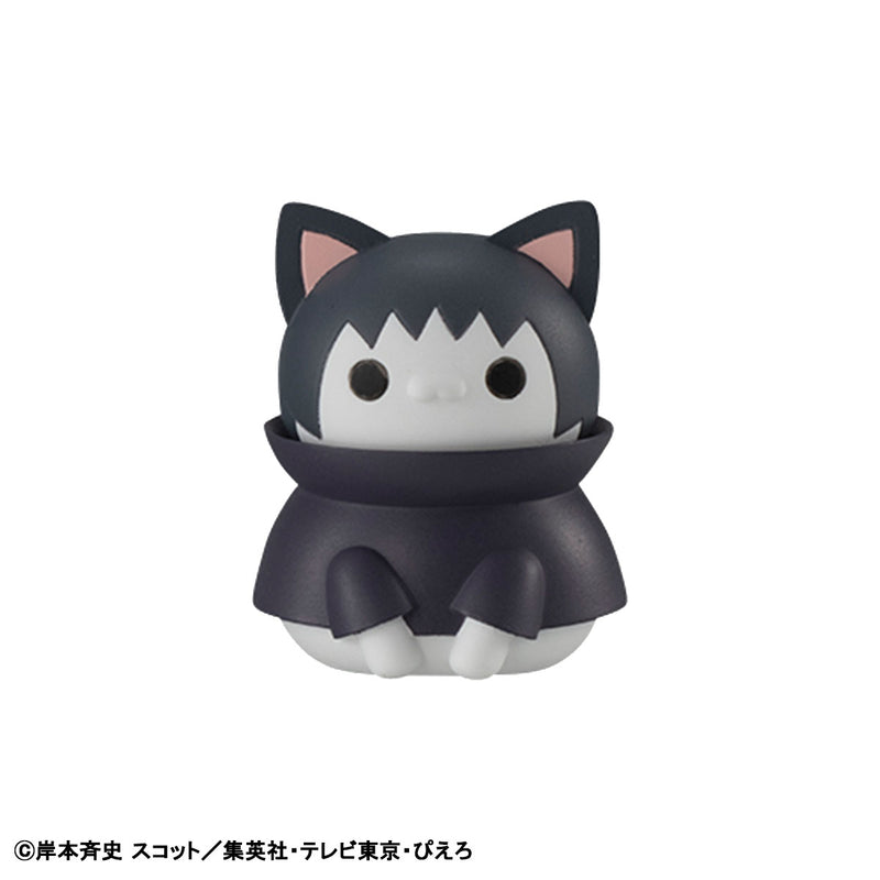 Megahouse Naruto Shippuden Nyaruto! Once Upon A Time In Konoha Village (Repeat) Mega Cat (Pre-Order)