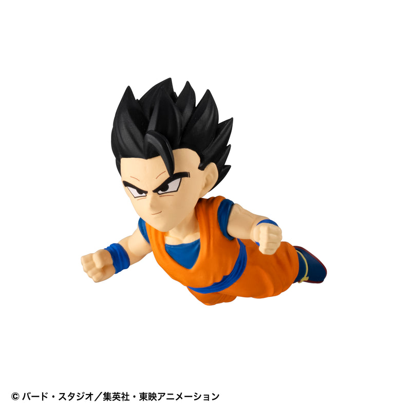 Megahouse Dragon Ball Tobimas Dragon Ball Vol. 3 (Pre-Order)