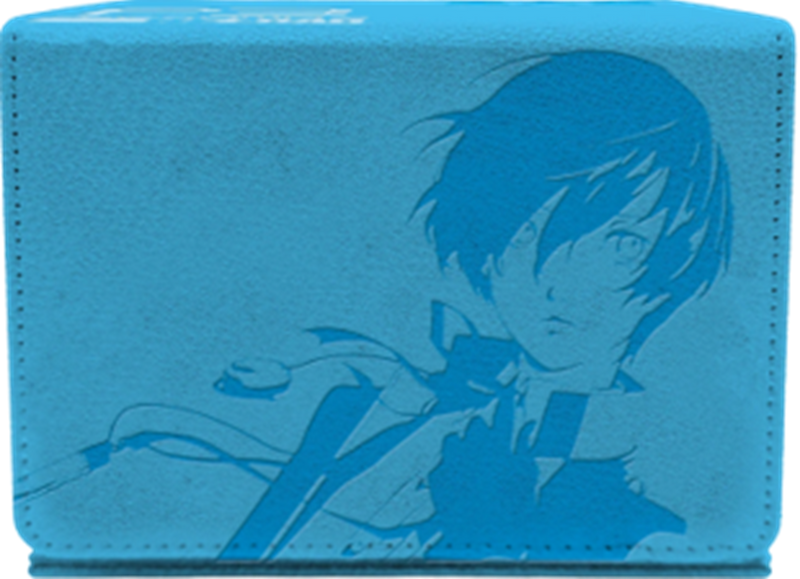 Persona 3 Reload Deckbox - ProTagonist (Pre-Order)